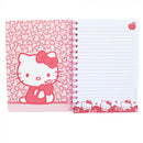 Hello Kitty Hearts & Bows A5 Notebook