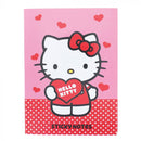 Hello Kitty Hearts & Bows Sticky Notes Set