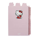 Hello Kitty - Pretty In Pink Project Notebook