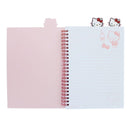Hello Kitty - Pretty In Pink Project Notebook