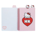 Hello Kitty - Pretty In Pink Project Notebook