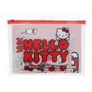 Hello Kitty - Pretty In Pink Super Stationery Set