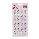 Hello Kitty - Pretty In Pink Stickers