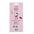 Hello Kitty - Pretty In Pink Stickers