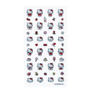 Hello Kitty - Pretty In Pink Stickers