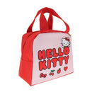 Hello Kitty - Pretty In Pink Lunch Bag