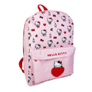 Sanrio - Hello Kitty Pretty In Pink Backpack