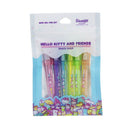 Sanrio - Hello Kitty Snack Shop Gel Pen Set