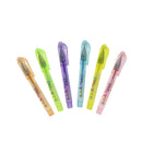 Sanrio - Hello Kitty Snack Shop Gel Pen Set