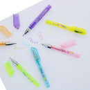 Sanrio - Hello Kitty Snack Shop Gel Pen Set