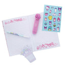 Sanrio - Hello Kitty Snack Shop Stationery Set