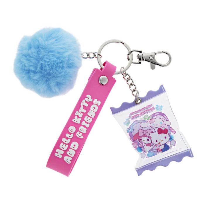 Sanrio - Hello Kitty Sweets Keyring