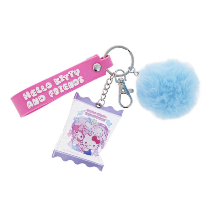 Sanrio - Hello Kitty Sweets Keyring