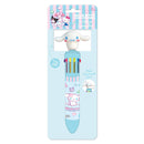 Sanrio - Cinnamoroll Sweets 10 Colour Pen