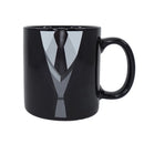 Harry Potter – Uniform Ravenclaw Heat Changing Mug 400ml