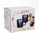 Harry Potter – Uniform Ravenclaw Heat Changing Mug 400ml