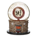 Harry Potter – Platform 9 3/4 65mm Snow Globe