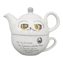 Harry Potter - Hedwig Tea for One