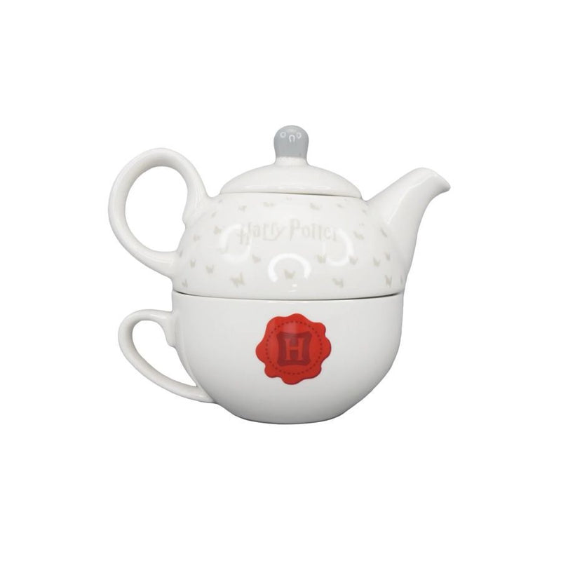 Harry Potter - Hedwig Tea for One