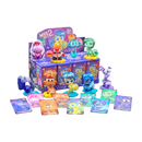 Inside Out 2 - Inside Out 2 Mystery Cosbi Bobble-head Blind Box