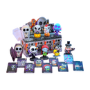 Nightmare Before Christmas - NBX Mystery Cosbi Blind Box (Series 2)