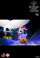 Nightmare Before Christmas - NBX Mystery Cosbi Blind Box (Series 2)