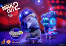Inside Out 2 - Cosbi Collection Blind Box (Series 2)