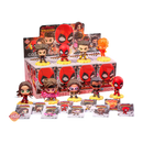 Deadpool 3 - Deadpool 3 Cosbi Bobble-Head Blind Box (Series 2)