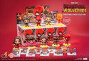 Deadpool 3 - Deadpool 3 Cosbi Bobble-Head Blind Box (Series 2)