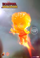 Deadpool 3 - Deadpool 3 Cosbi Bobble-Head Blind Box (Series 2)