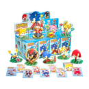 Sonic The Hedgehog - Sonic Cosbi Blind Box