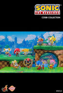 Sonic The Hedgehog - Sonic Cosbi Blind Box