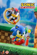 Sonic The Hedgehog - Sonic Cosbi Blind Box