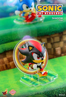 Sonic The Hedgehog - Sonic Cosbi Blind Box