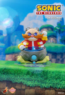 Sonic The Hedgehog - Sonic Cosbi Blind Box