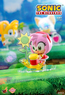 Sonic The Hedgehog - Sonic Cosbi Blind Box