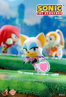 Sonic The Hedgehog - Sonic Cosbi Blind Box