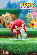 Sonic The Hedgehog - Sonic Cosbi Blind Box