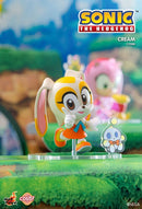 Sonic The Hedgehog - Sonic Cosbi Blind Box