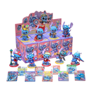 Marvel Comics - Stitch as Marvel Characters Cosbi Collection