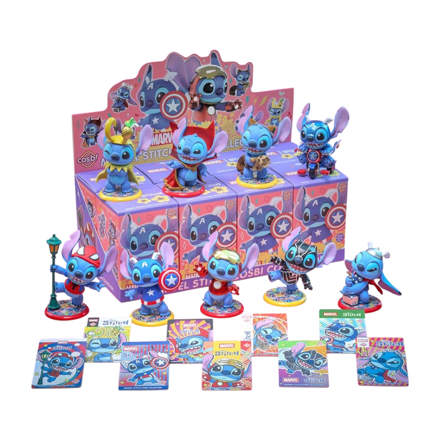 HOTCBX300--Marvel-Stitch-
