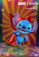 Marvel Comics - Stitch as Marvel Characters Cosbi Collection
