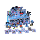 Lilo & Stitch – Stitch x Disney Mickey & Friends Cosbi Bobble-Head Blind Box