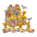 Winnie the Pooh - Baloon Mystery Cosbi Bobble-Head Blind Box