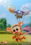 Winnie the Pooh - Baloon Mystery Cosbi Bobble-Head Blind Box