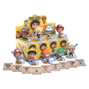 One Piece (Netflix) - Cosbi Bobble-Head Blind Box Assortment