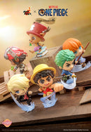 One Piece (Netflix) - Cosbi Bobble-Head Blind Box Assortment