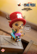 One Piece (Netflix) - Cosbi Bobble-Head Blind Box Assortment