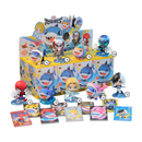 Marvel Rivals - Mystery Cosbi Bobble-Head Blind Box
