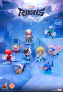 Marvel Rivals - Mystery Cosbi Bobble-Head Blind Box